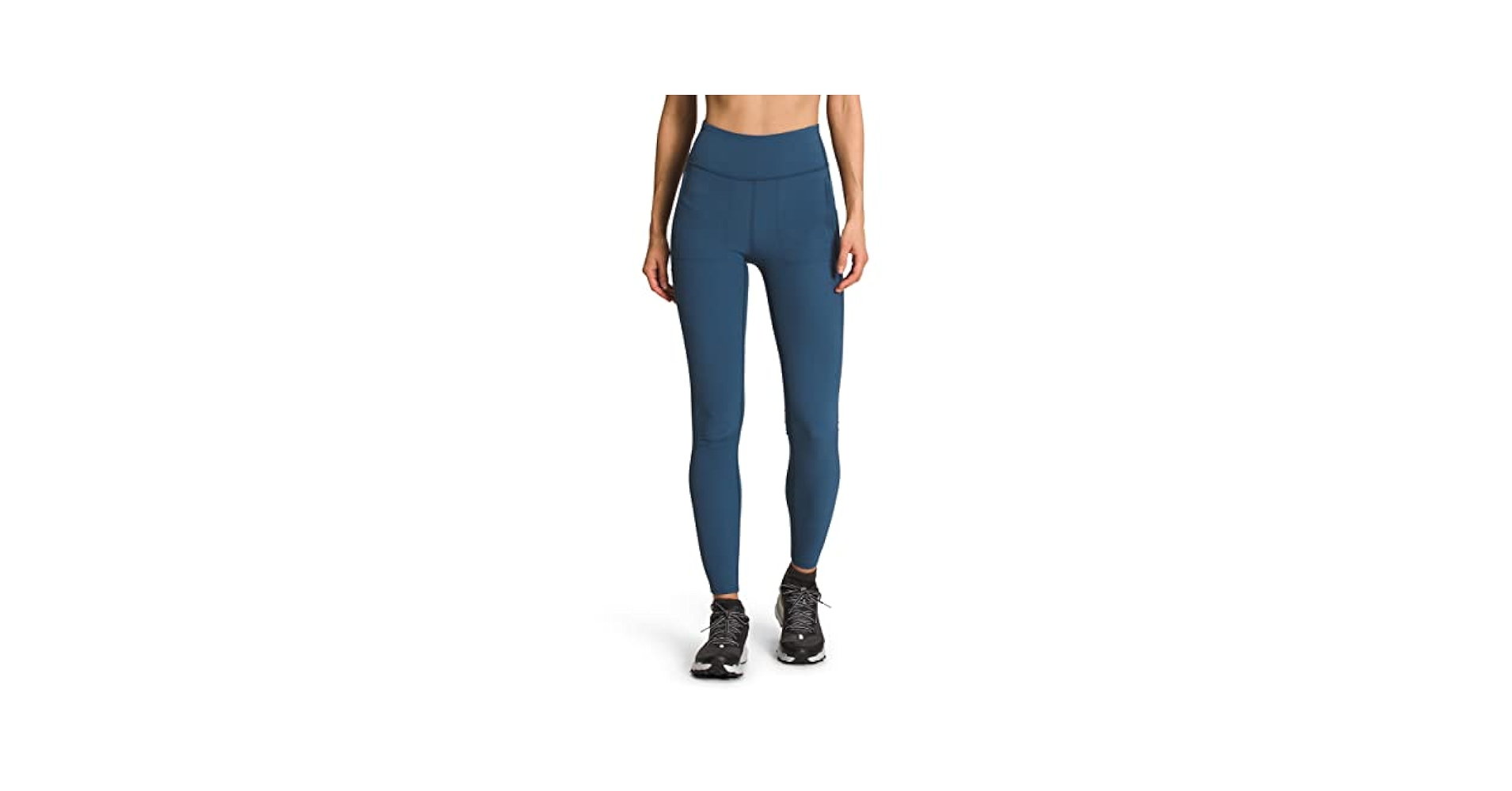 THE NORTH FACE  AMP HYBRID TIGHTS　Mサイズ THE NORTH FACE AMP HYBRID TIGHTS Mサイズ - メルカリ